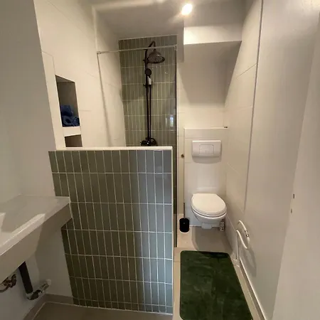 Apartment T2 A Deux Pas De La