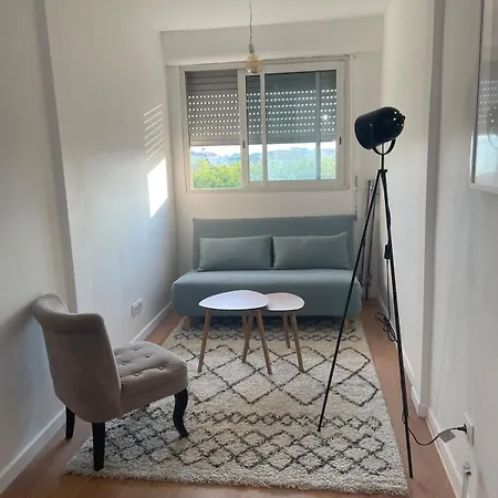 Apartment T2 A Deux Pas De La Agde