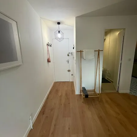 T2 A Deux Pas De La Apartment