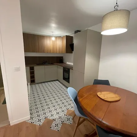 Apartment T2 A Deux Pas De La Agde