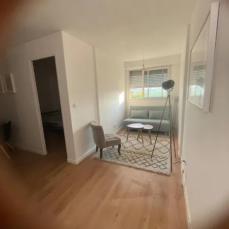 T2 A Deux Pas De La Apartment Agde